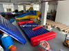 Inflatable base Inflatable Water Park Equipment Water Game 