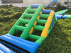 Durable Inflatable Large Floating Water Park for Sale D