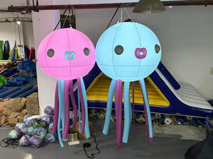 LED Jellyfish