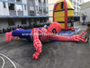 RB22088 Inflatable Spider-man Cartoons