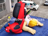 Inflatable LED cartoon