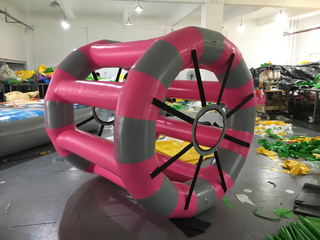 RB31045 Inflatable Rolling Ball for Pool And Outdoor Lawn