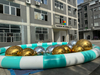 RB30040（Dia12m）Inflatable Swimming Pool For Sale