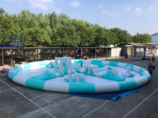 Pool Party Inflatables
