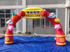 Inflatable Event Entrance Arch