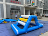RB33272-7 Inflatable Tube Bridge Inflatable Water Park Equipment Water Game 