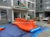 RB33265 Inflatable Water Park Equipment Water Game 