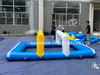 RB33272-8 Inflatable Tube Bridge Obstable Inflatable Water Park Equipment Water Game 