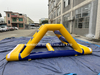 RB33272-7 Inflatable Tube Bridge Inflatable Water Park Equipment Water Game 