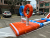 Inflatable Water Park Equipment Water Game 