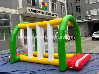 Inflatable Water Sports Game Wrecking Ball