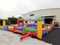 RB20024-2(10.2x8m) Inflatable Sports Fence/Inflatable Fence For Outdoor Games