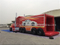 RB05006-1（15x4m） Inflatable Giant Lorry For Commercial Advertising