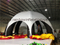 RB41039（dia 10m）Inflatable Customized Tent For Outdoor Advertising Event
