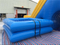 RB30018（4x4x1m）Inflatable Little Swimming Pool For Water Game