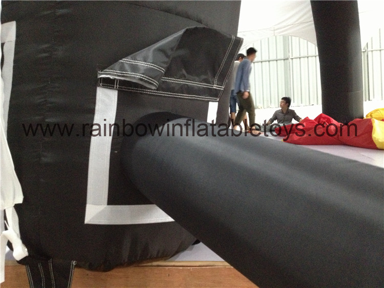 RB41039（dia 10m）Inflatable Customized Tent For Outdoor Advertising Event