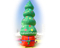 RB20020（4m） Inflatable Commercial Christmas Tree For Hot Sale