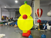 Oxford Cloth Inflatable Cartoon 
