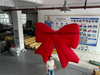 Premium Inflatable Suspended Bowknot - Oxford Fabric Manufacturer