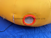 Fun and Friendly Inflatable Cat Costume for Parties and Celebrations