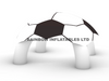 Large Inflatable Football Canopy Tent for Sports Activities