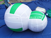 Custom LED Inflatable Volleyball