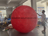 LED Inflatable Hanging Ball - Oxford Cloth Decorative Sphere