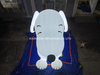 Large Custom LED Inflatable Snoopy and Woodstock for Outdoor Night Advertising