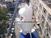 Giant Custom Inflatable Moomintroll Cartoon Character