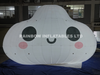 Custom LED Inflatable Cloud with Lights 