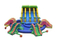 RB32014（dia10m）Inflatable Commercial Outdoor Water Games Giant Floating Water Park/Inflatable Amusement Park