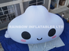 Custom LED Inflatable Cloud with Lights 