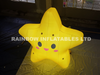 LED Light Up Inflatable Star