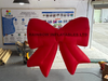 Premium Inflatable Suspended Bowknot - Oxford Fabric Manufacturer