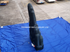 Outdoor Inflatable RIP Gravestone Skull Seating Area for Halloween Event Decoration