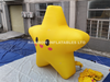 LED Light Up Inflatable Star