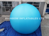 Inflatable Glowing Pluto