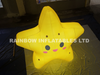 LED Light Up Inflatable Star