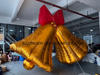 Premium Oxford Cloth Inflatable Hanging Ball, Custom Inflatable Hanging Oxford Sphere