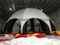 RB41039（dia 10m）Inflatable Customized Tent For Outdoor Advertising Event