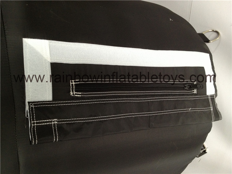 RB41038（dia 6m） Inflatable Event Dome Tent Legs For Sale